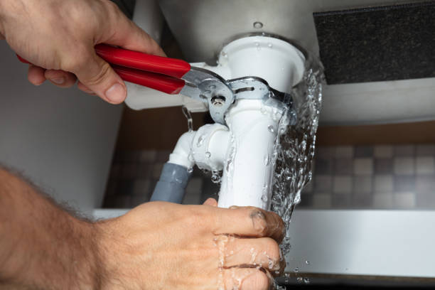 Trusted Broomfield, CO Water damage restoration Experts