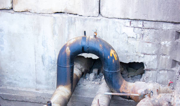 Best Flooded house restoration  in Broomfield, CO